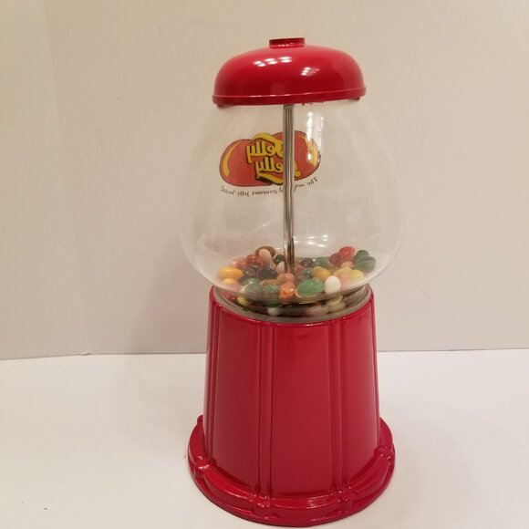 NIB Vintage Jelly Belly Bean Machine - Picture 15 of 17